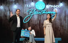 Trạm yêu thương: Người gieo mầm hy vọng