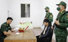 Quảng Ninh: Bắt vụ vận chuyển trái phép 8 kg bạc