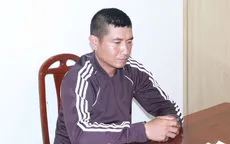 Bắt đối tượng truy nã liên quan đường dây vận chuyển 18 bánh heroin sau 6 năm lẩn trốn tại Lào
