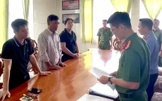 Đối tượng có 3 tiền án lừa đảo 100 triệu đồng bằng cuộc gọi "giả giọng"