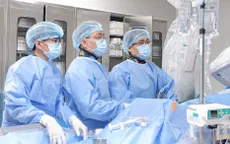 Cứu sống bệnh nhân ngưng tim nhờ can thiệp mạch vành kịp thời