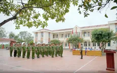 Có anh, nơi ấy bình yên - Tập cuối: Người dân Tiên Phong tìm lại niềm tin và bình yên