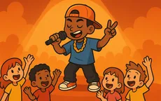 Rap Việt à, 2025 rồi, chất lượng lên!