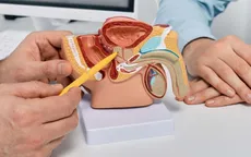 Anh công bố đột phá mới trong điều trị ung thư tuyến tiền liệt giai đoạn muộn