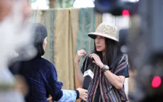 NTK Minh Hạnh: Sáng tạo phải bắt đầu từ tình yêu văn hóa Việt