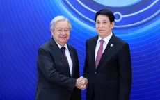 Phát biểu của Tổng Thư ký Liên hợp quốc António Guterres tại Lễ mở ký Công ước Hà Nội