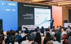 AI sẽ thành đồng nghiệp của người bán hàng trong thập kỷ tới
