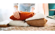 Giặt áo len thế nào để luôn bền đẹp?