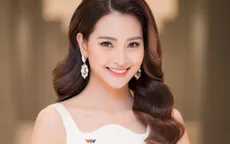 MC Huyền Trang: Cảm xúc như lần đầu dẫn chung kết Đường lên đỉnh Olympia