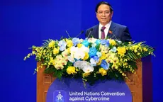Thủ tướng kêu gọi các nước thực hiện “5 đẩy mạnh” triển khai Công ước Hà Nội