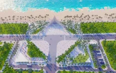 TP Hồ Chí Minh: Tiếp nhận hơn 7.500 m2 đất từ Bộ Quốc phòng để mở rộng Quảng trường Thùy Vân