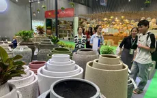 650 doanh nghiệp tham gia triển lãm ngành gỗ lớn nhất Việt Nam năm 2026