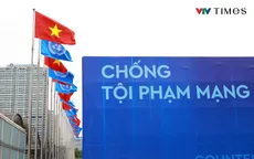 Giữ vững trận địa an ninh mạng: Mặt trận không tiếng súng nhưng vô cùng cam go