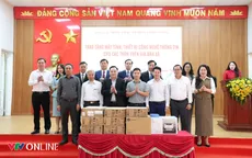 Phú Nghĩa (Hà Nội): Chuyển đổi số từ nền tảng cơ sở