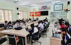 Các địa phương tăng tốc chuyển đổi số, thu hẹp khoảng cách giáo dục vùng miền
