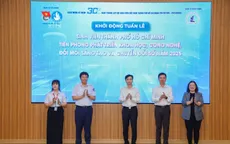 Sinh viên TP Hồ Chí Minh phát huy vai trò tiên phong trong chuyển đổi số