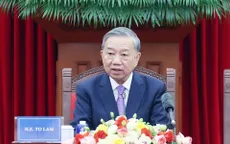Tổng Bí thư Tô Lâm: Đưa không gian mạng thành không gian của luật pháp