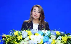 Giám đốc Điều hành UNODC: Ký Công ước Hà Nội là ký vào “một tương lai an toàn”
