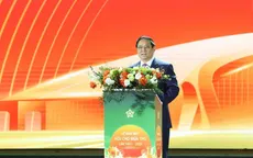 Thủ tướng: Xây dựng Việt Nam trở thành trung tâm triển lãm hàng đầu châu Á, điểm đến hội chợ thương mại quốc tế