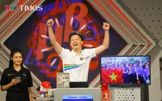 Thanh Tùng bứt phá ngoạn mục ở vòng Tăng tốc Chung kết Olympia 2025