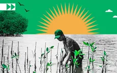 Gần 900 triệu người nghèo phải đối mặt với tác động khắc nghiệt của biến đổi khí hậu