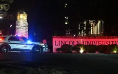 Nổ súng tại lễ hội trường đại học ở Pennsylvania (Mỹ) khiến nhiều người thương vong