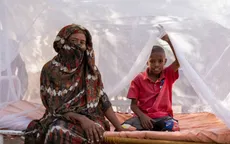 Việc cắt giảm ngân sách chống sốt rét có thể cướp đi sinh mạng của hàng triệu người