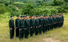 Chiến sĩ quả cảm - Tập 14: Những thước phim tái hiện kịch tính lấy cảm hứng từ chuyên án Lóng Luông