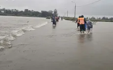 Trượt chân vào ống cống, học sinh lớp 3 ở Đà Nẵng tử vong