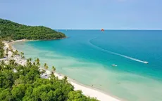 Phú Quốc lọt Top 4 điểm đến xu hướng toàn cầu năm 2026