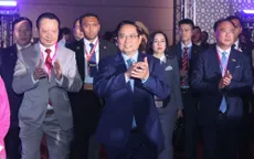 Thủ tướng: ASEAN là một gia đình, mỗi quốc gia mạnh lên là cả khối mạnh lên