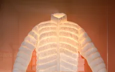 Sợi vải siêu mảnh, chỉ bằng 1/5 sợi tóc