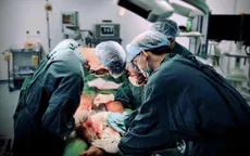 Động mạch khoeo bị dập nát, bác sĩ lập cầu nối cứu chi dưới