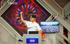 Chung kết Olympia 2025: Gay cấn ngay từ vòng Khởi động