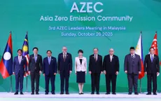 Thủ tướng Phạm Minh Chính tham dự Hội nghị Cấp cao AZEC lần 3