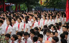 Trường học Hà Nội công khai đường dây nóng xử lý thông tin bạo lực học đường