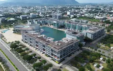 Trung tâm Hành chính Bà Rịa - Vũng Tàu sẽ được giao cho ĐH Y dược TP Hồ Chí Minh