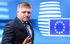 Slovakia sẽ không tham gia chương trình hỗ trợ quân sự cho Ukraine của EU