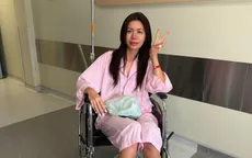 Minh Tú nhập viện, Trọng Lân "nghiện" con