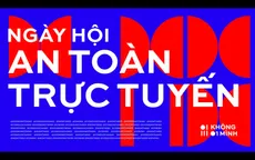 Người dân có cơ hội trải nghiệm mô phỏng “nguy cơ trực tuyến” tại Hà Nội
