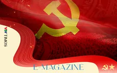 Đại hội XIV: Xây dựng, chỉnh đốn Đảng vững mạnh, giữ vững niềm tin nhân dân