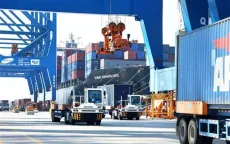 Bỏ thu phí hạ tầng cảng biển - thúc đẩy cạnh tranh công bằng