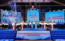 TP Hồ Chí Minh: Vinh danh 33 thủ lĩnh thanh niên công nhân tiêu biểu 2025