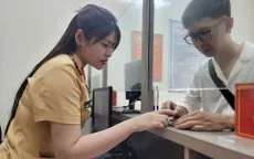 Nhanh chóng, thuận tiện khi đăng ký xe tại cấp xã, phường