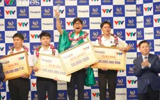 Hơn 6,6 triệu khán giả theo dõi CK Đường lên đỉnh Olympia 2025