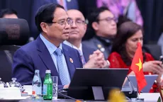 Thủ tướng: ASEAN cần phát huy mạnh mẽ 3 cội nguồn sức mạnh chiến lược