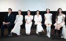 Phim thắng về doanh thu nhưng Khương Ngọc vẫn vấp phải ý kiến trái chiều