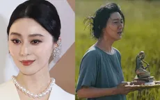 Nhân vật "xấu xí" giúp Phạm Băng Băng được đề cử giải Kim Mã