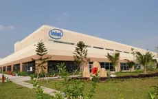 Intel chuyển thêm sản xuất đến Việt Nam