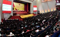 TP Hồ Chí Minh tổ chức đợt cao điểm lấy ý kiến góp ý dự thảo văn kiện trình Đại hội XIV của Đảng